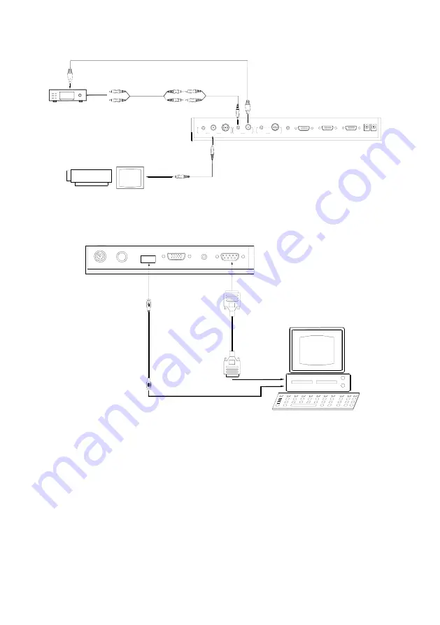 Qomo QD3200 Скачать руководство пользователя страница 10