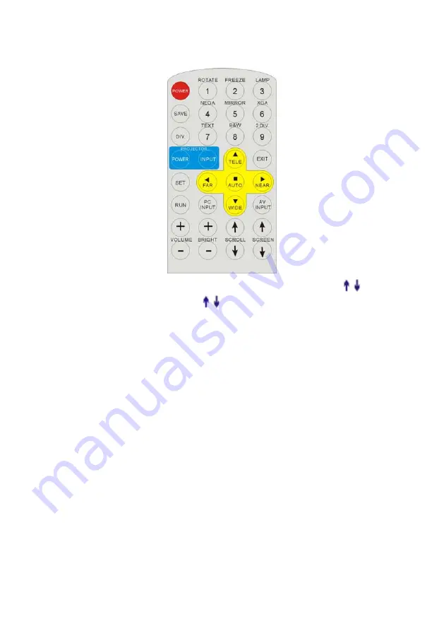 Qomo QD3600 Manual Download Page 5