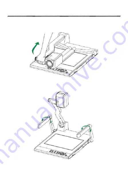 Qomo QD3900H2 Скачать руководство пользователя страница 7