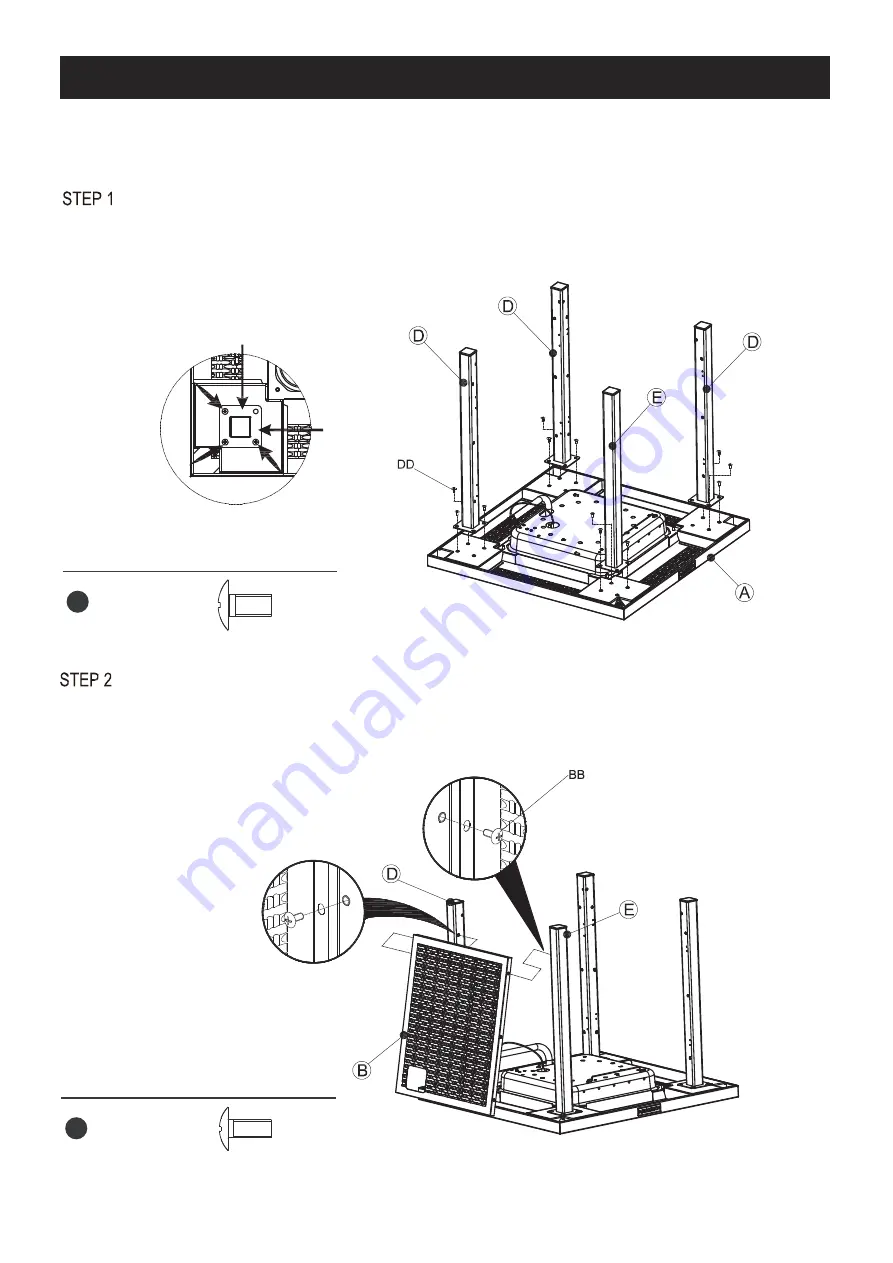 QOMOTOP GFP02T Скачать руководство пользователя страница 7