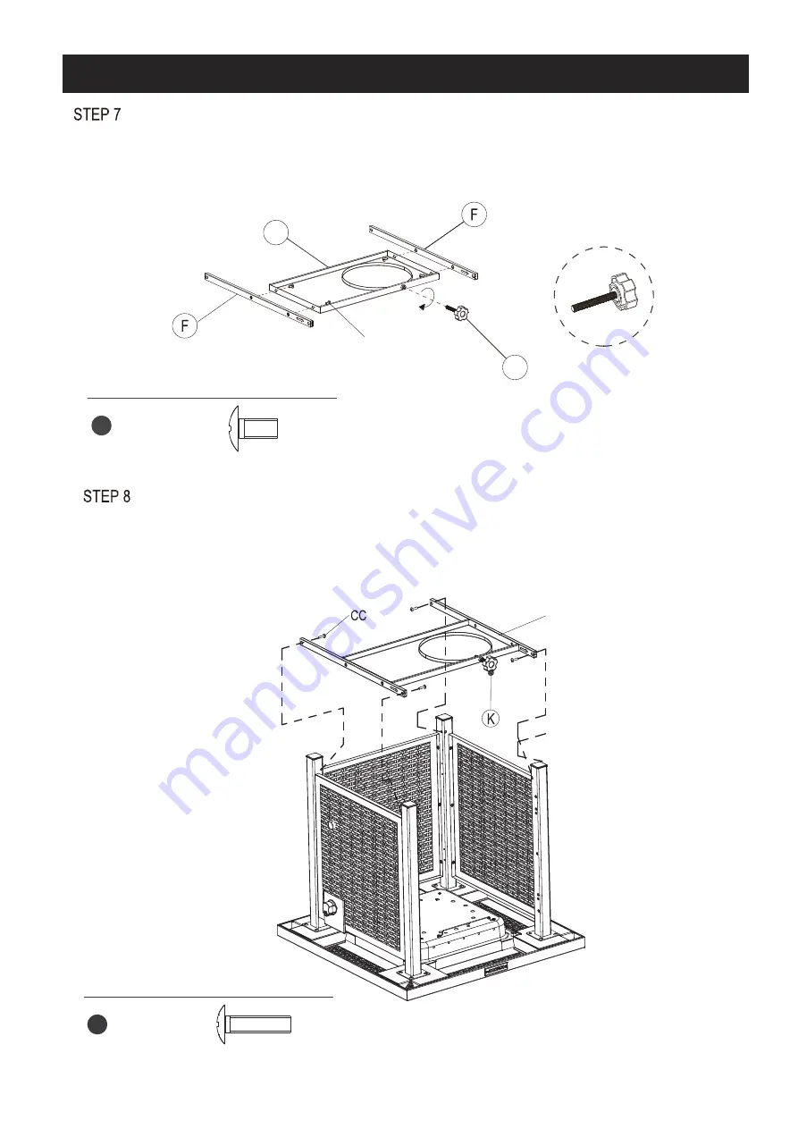 QOMOTOP GFP02T Скачать руководство пользователя страница 10