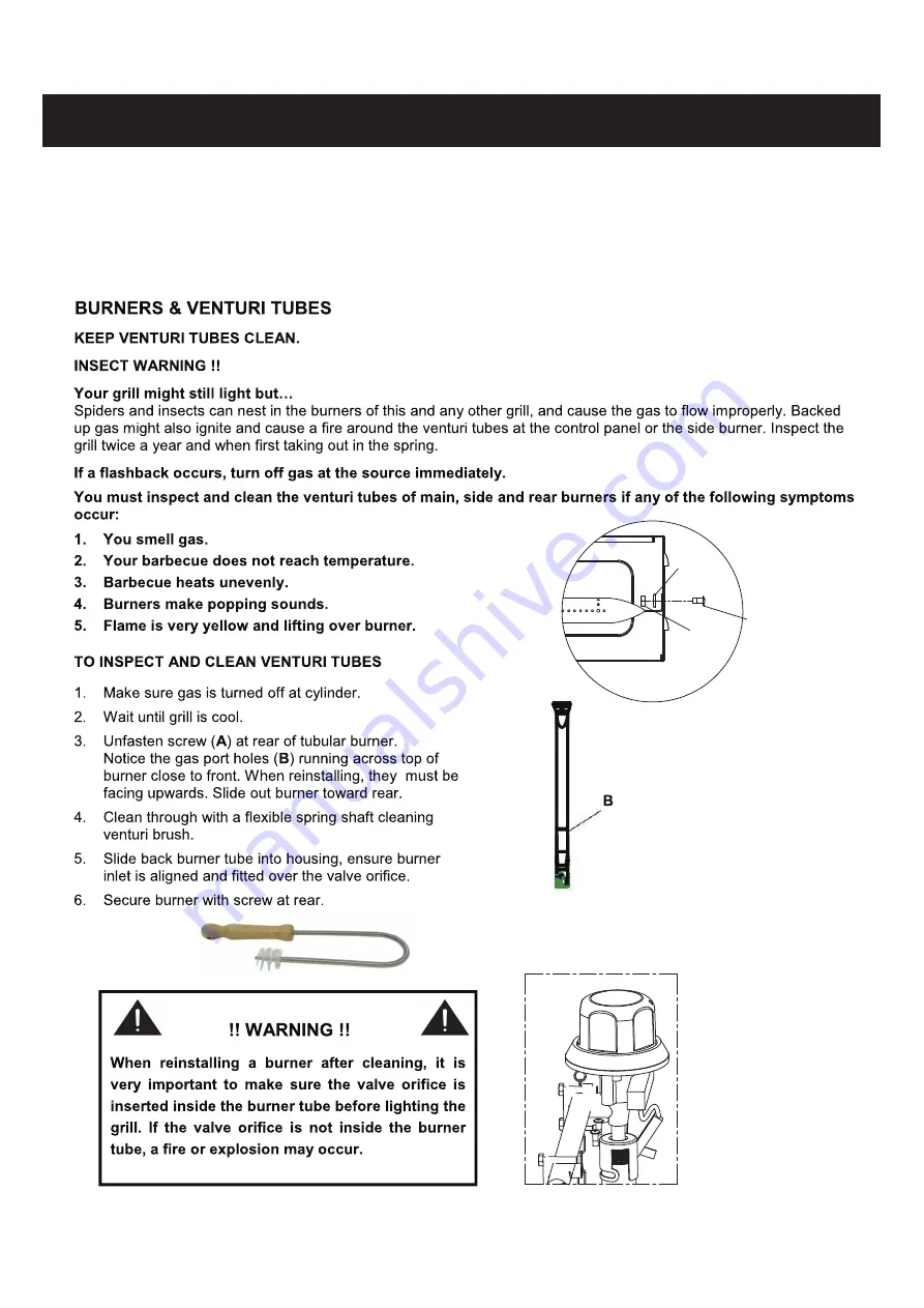 QOMOTOP TGG02T Скачать руководство пользователя страница 14