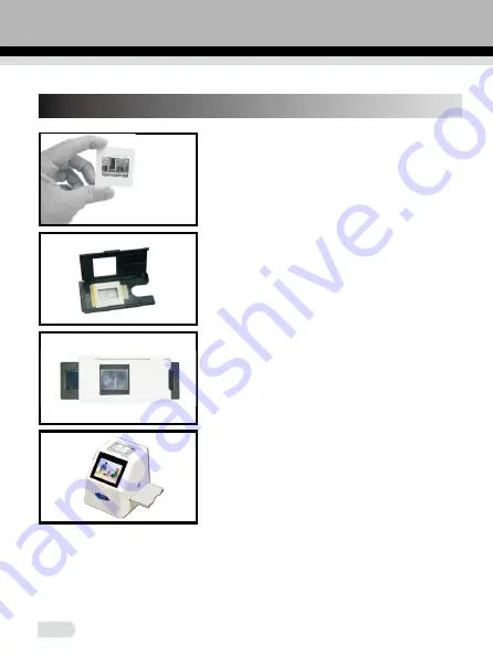 QPIX MDFC-1400 User Manual Download Page 7