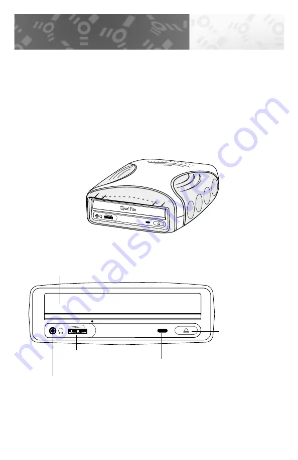 QPS Que!Fire Installation Manual Download Page 18