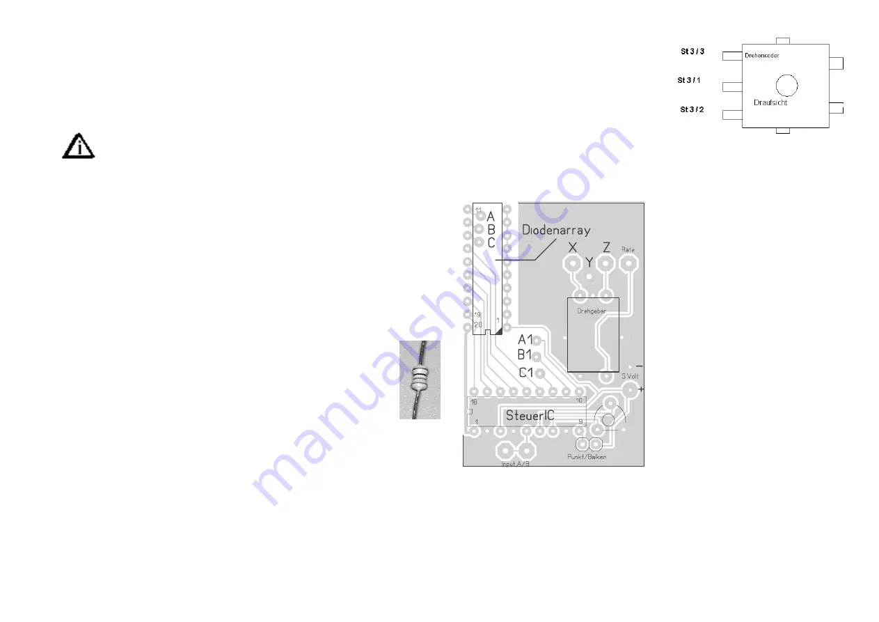 QRPproject DL-QRP-AG Manual Download Page 15