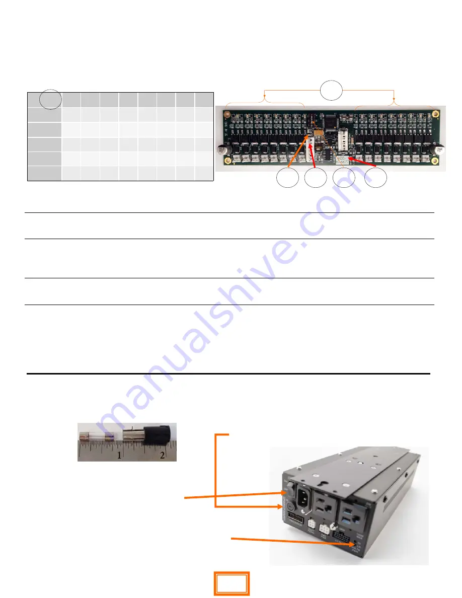 QRS Music Technologies 700050A Скачать руководство пользователя страница 12