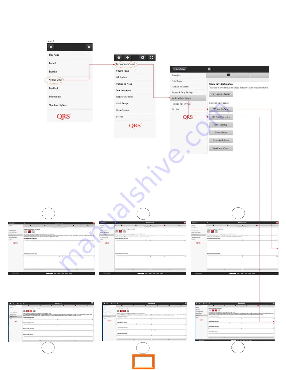 QRS Music Technologies 700050A Скачать руководство пользователя страница 30