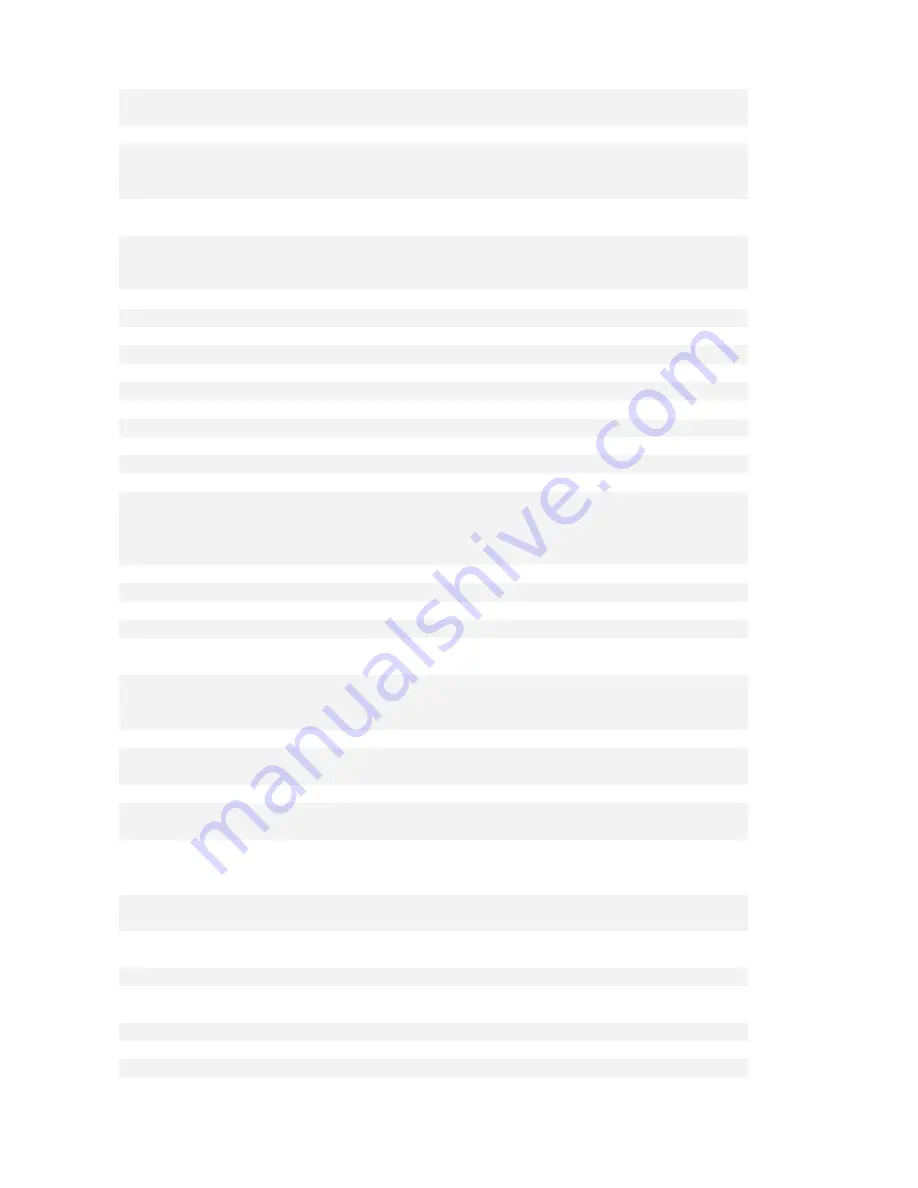 QRS Music Technologies PMII Installation Manual Download Page 2