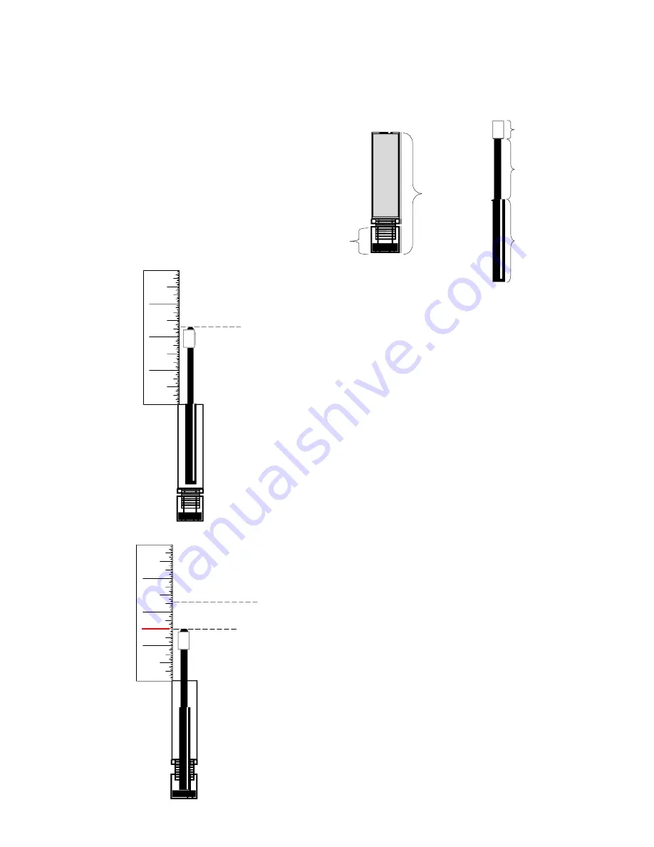 QRS Music Technologies PMII Installation Manual Download Page 11