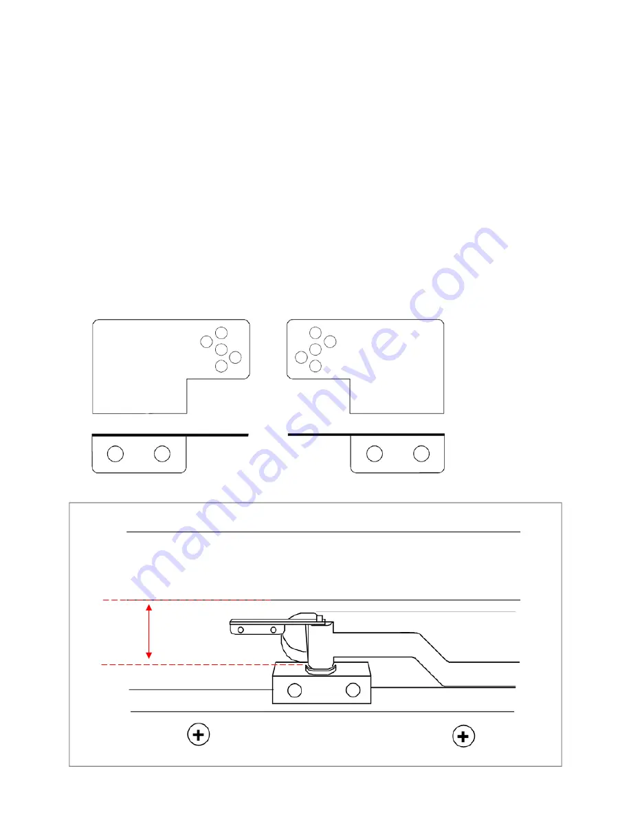 QRS Music Technologies PMII Installation Manual Download Page 18