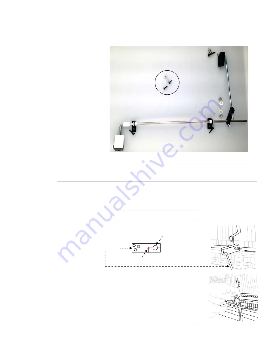 QRS Music Technologies PMII Installation Manual Download Page 23