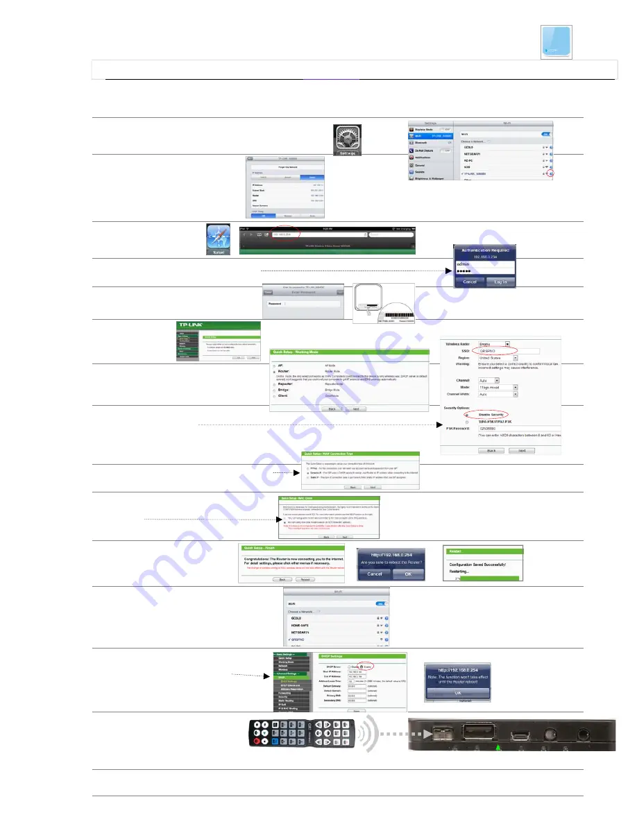 QRS Music Technologies PMII Installation Manual Download Page 45