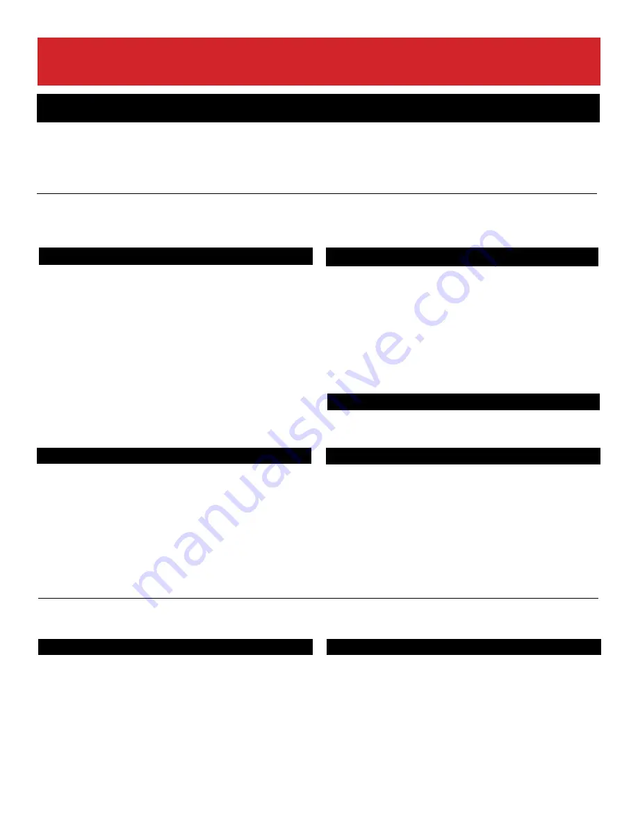 QRS Music Technologies PNOdesk User Manual Download Page 3