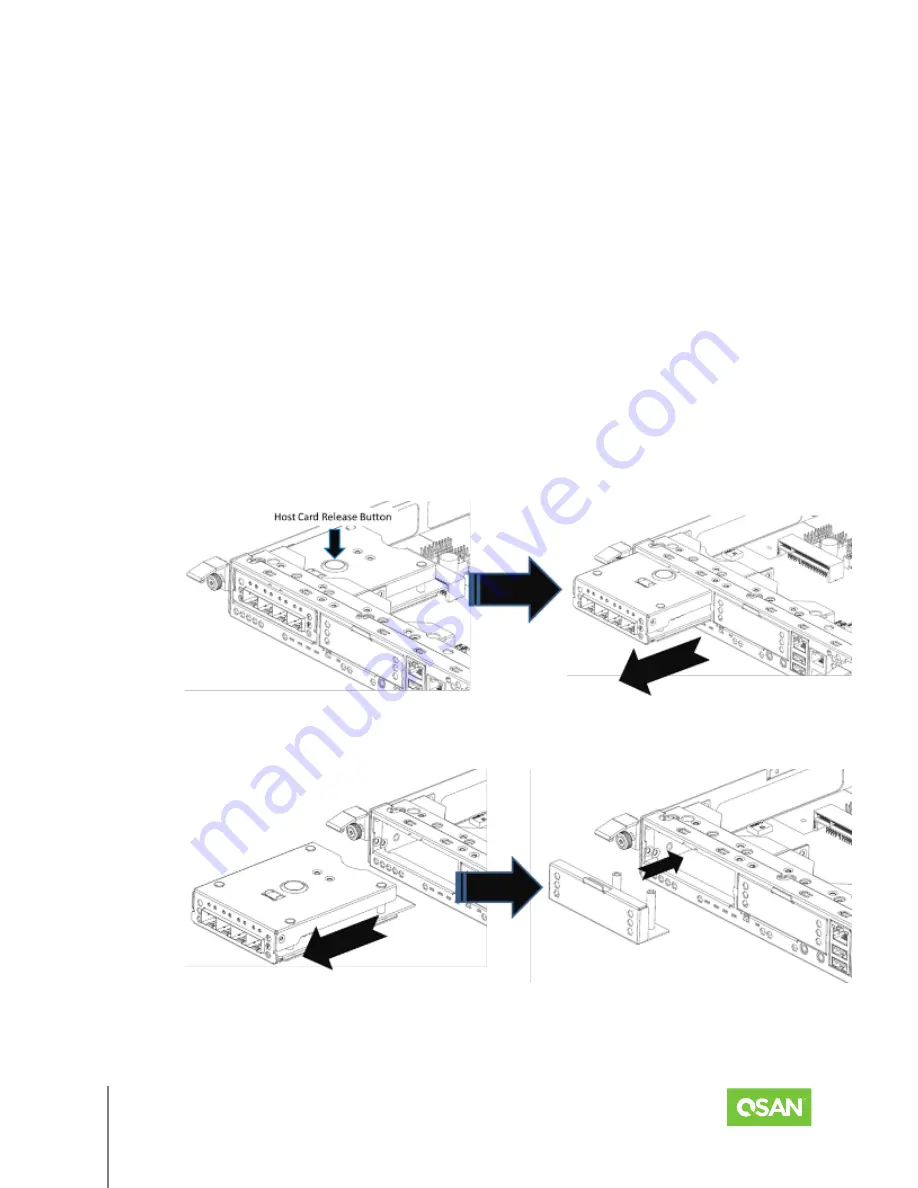 Qsan XCubeFAS Series Hardware Manual Download Page 88