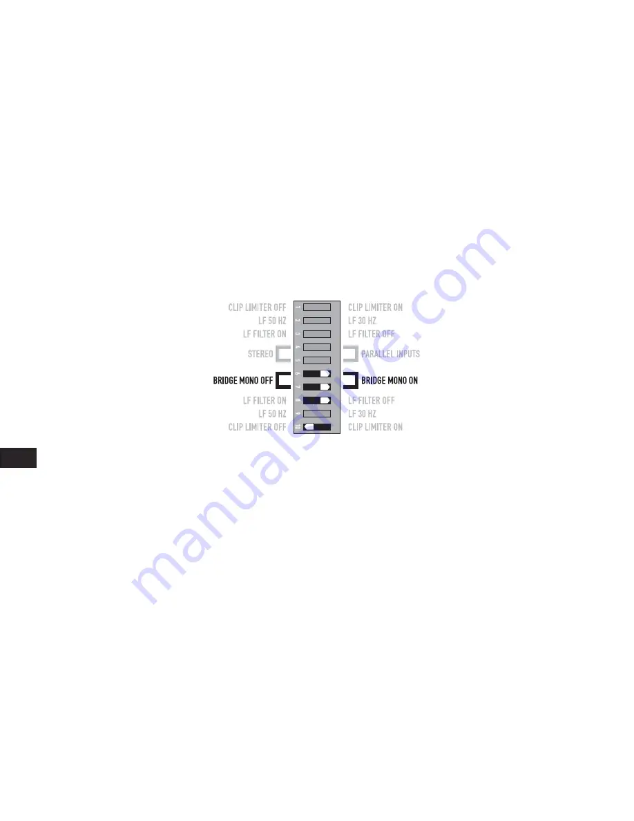 QSC CMX300V User Manual Download Page 90