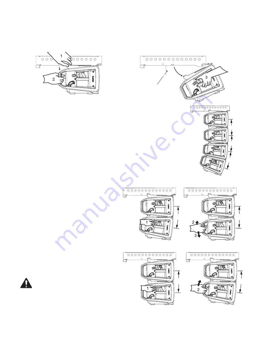 QSC LA108 User Manual Download Page 36