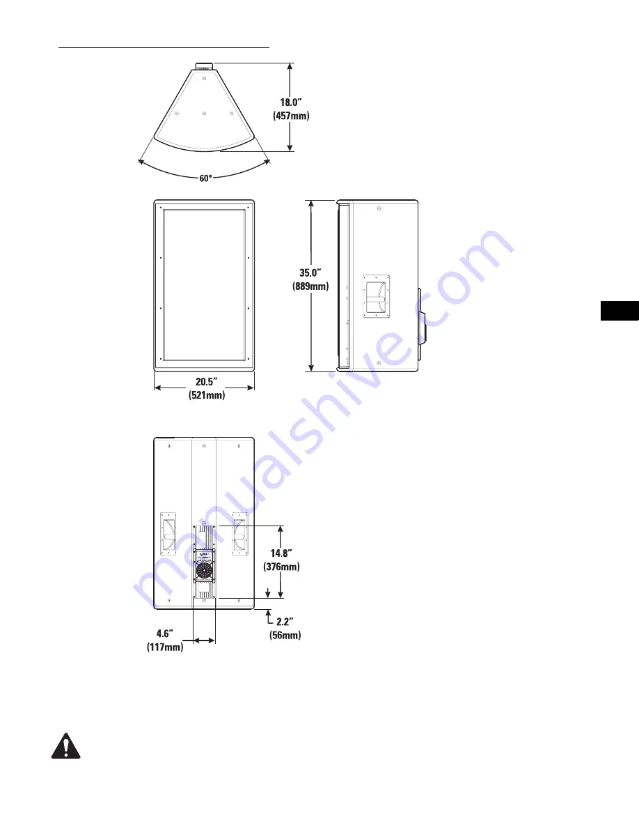 QSC MD-LP115 User Manual Download Page 29