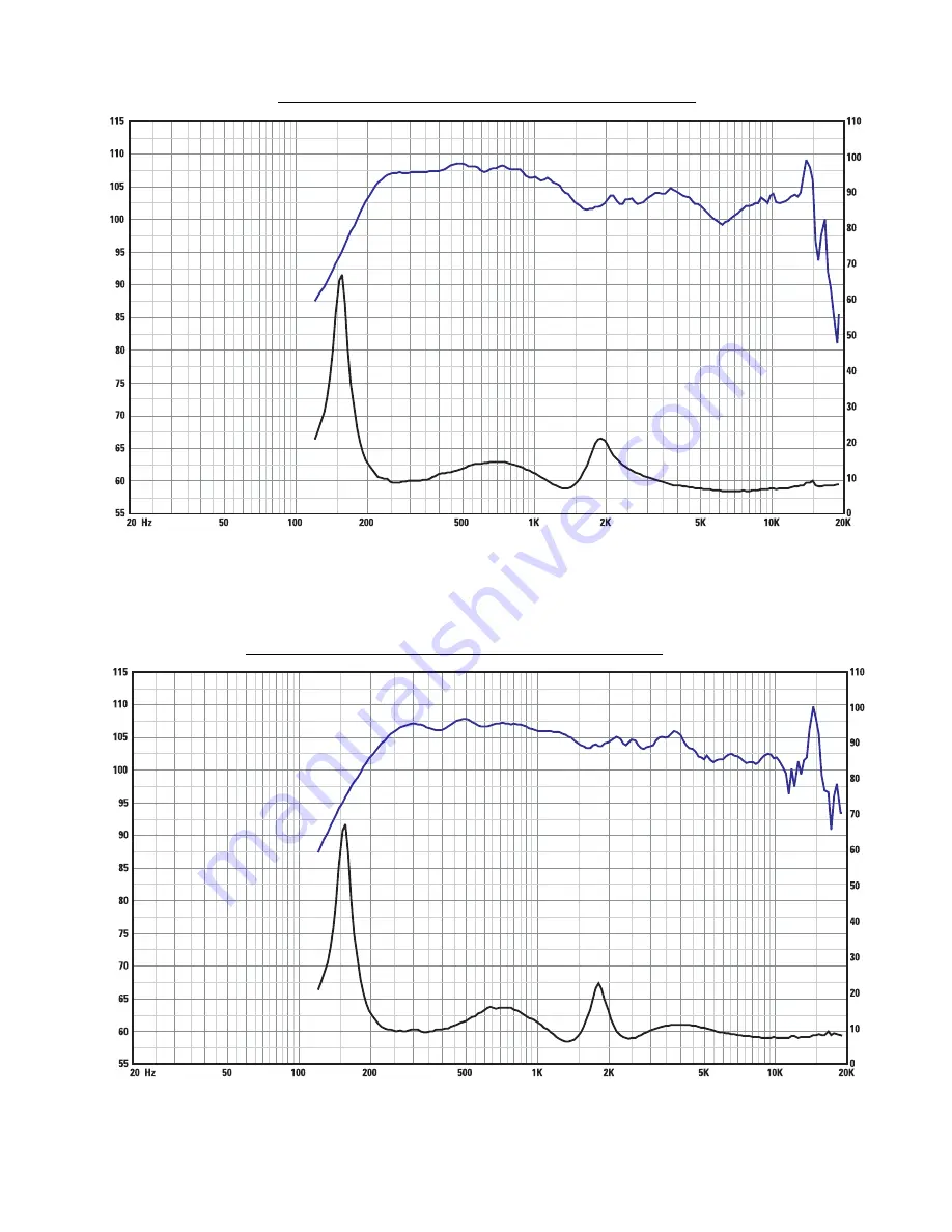 QSC MH-1063 User Manual Download Page 23