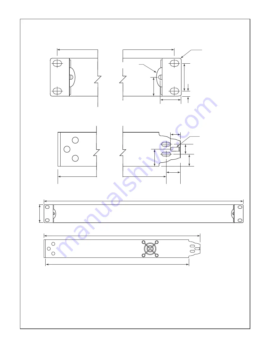 QSC MP-A Series User Manual Download Page 11