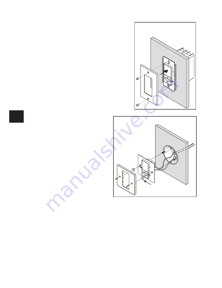 QSC MP-MFC-EU-BK Quick Start Manual Download Page 18