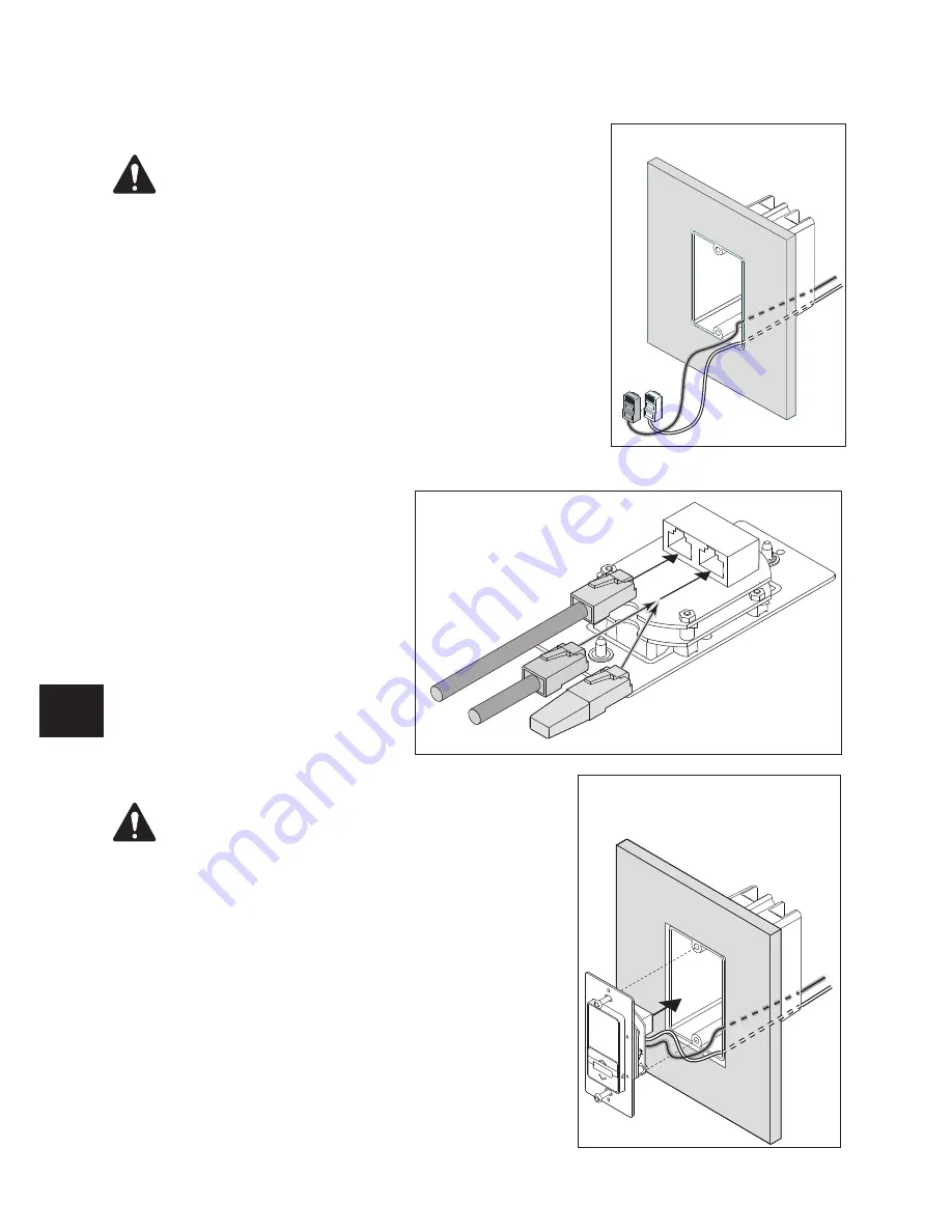 QSC MP-MFC-EU-BK Quick Start Manual Download Page 38