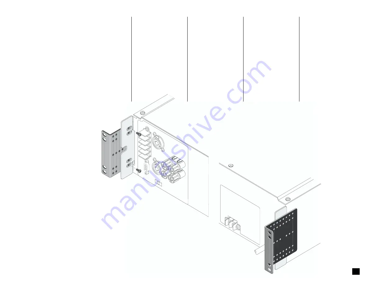 QSC PowerLight 3.4 Скачать руководство пользователя страница 11