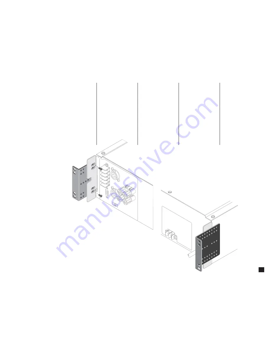 QSC PowerLight PL-3.4 Скачать руководство пользователя страница 9