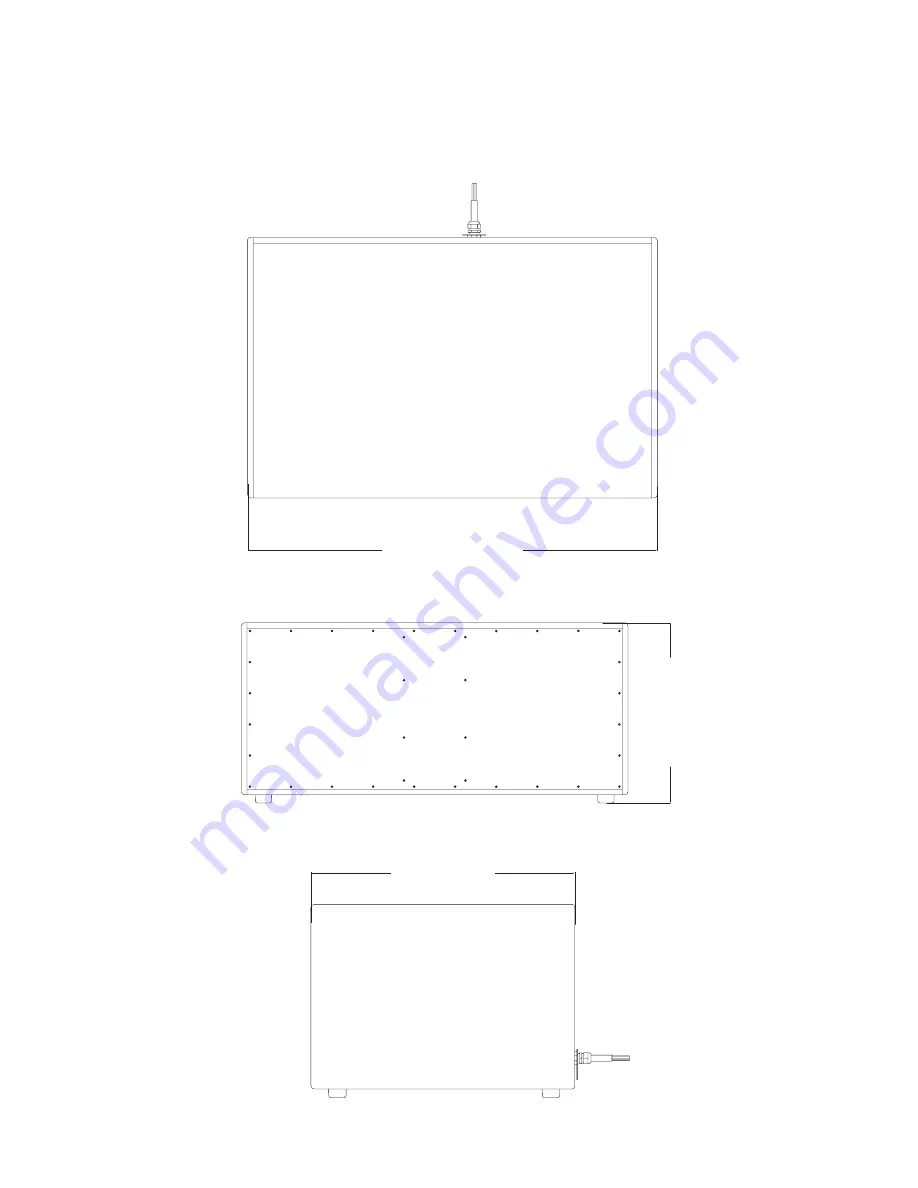 QSC Weatherized WideLine Series User Manual Download Page 14