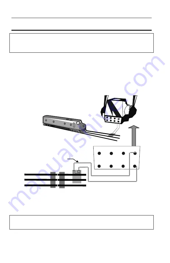 QSI QS-2plus! Скачать руководство пользователя страница 8