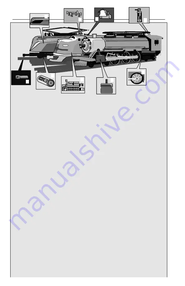 QSI QS-2plus! Manual Download Page 24