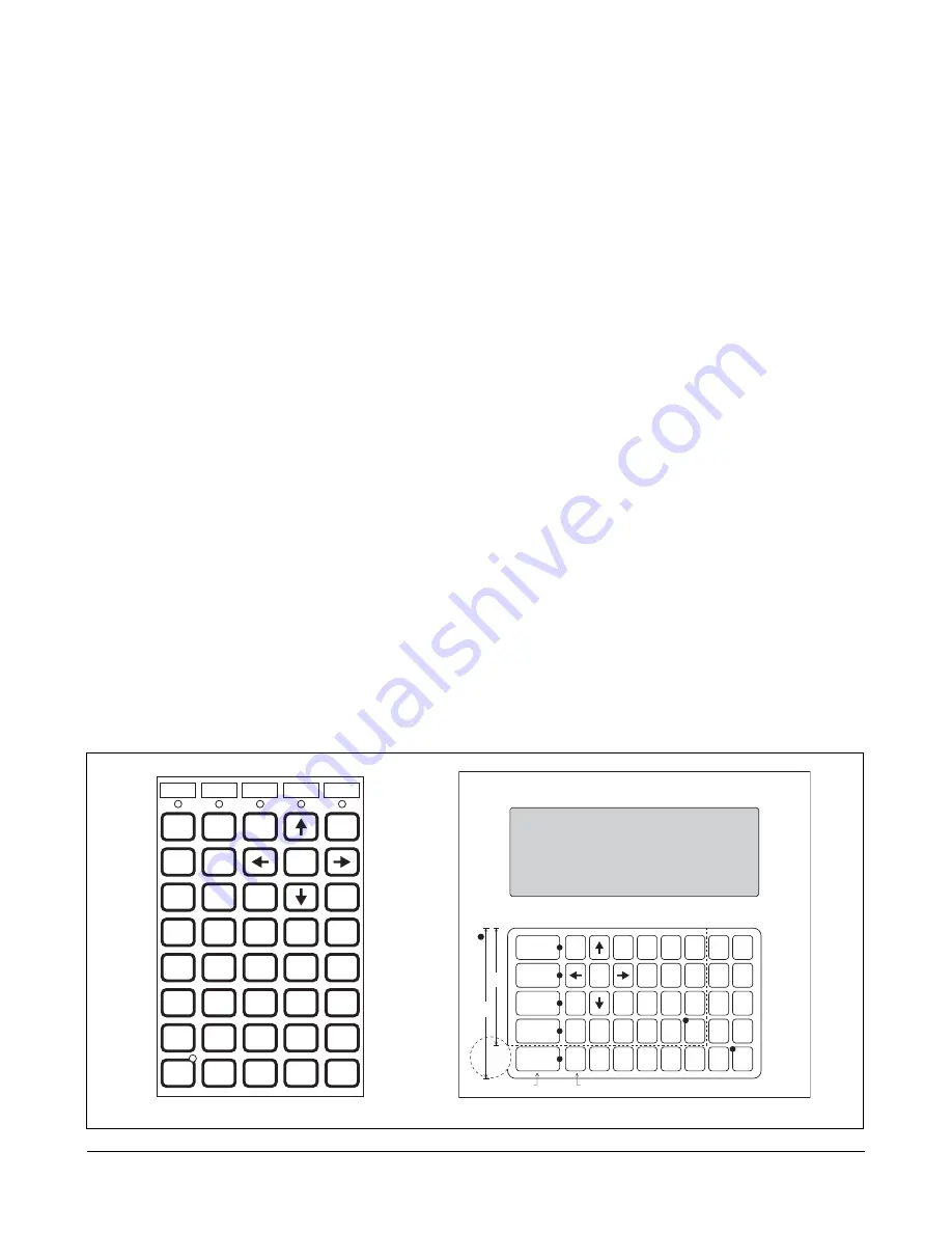 QSI QTERM-R55 User Manual Download Page 11