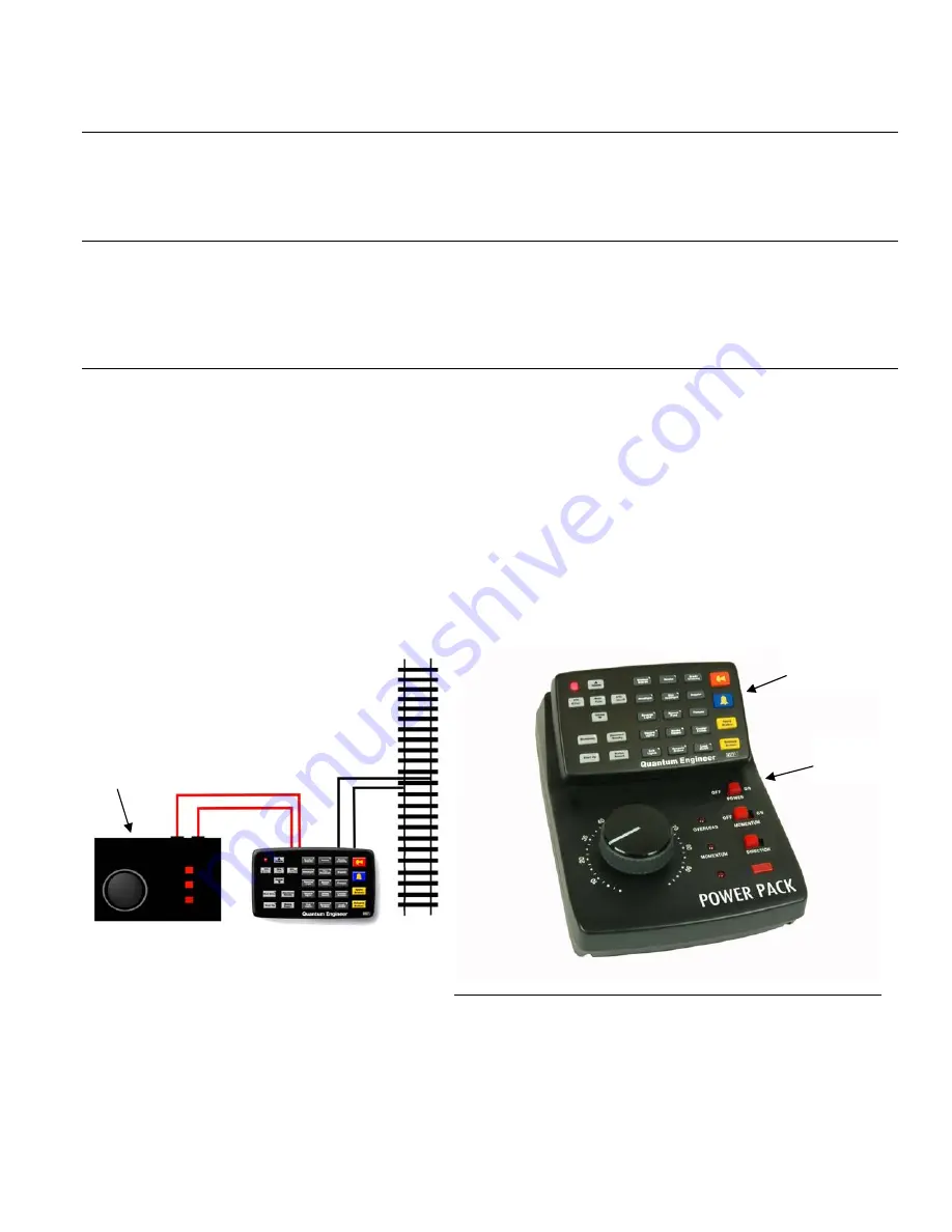 QSI quantum Operation Manual Download Page 6