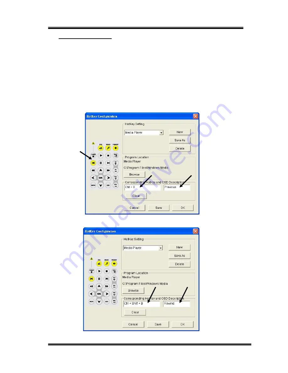 Qstarz RC104 User Manual Download Page 7