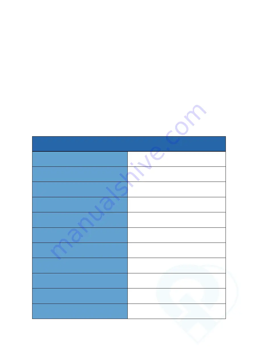 QT Medical QT ECG Recorder Скачать руководство пользователя страница 40