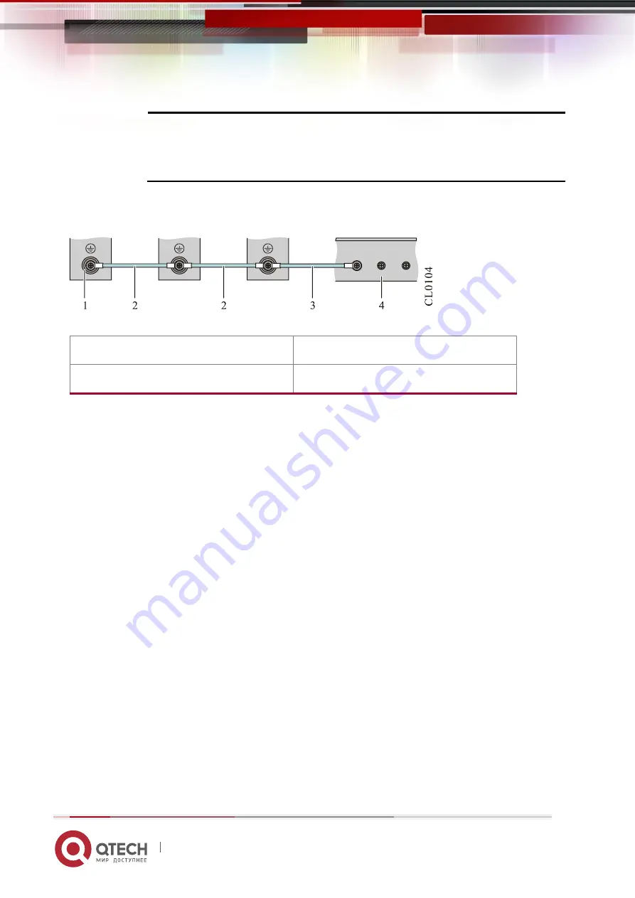 QTech QSR-3920 Series Скачать руководство пользователя страница 88