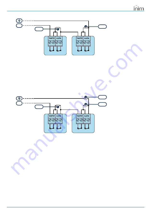 QTech XLINE Series Скачать руководство пользователя страница 11