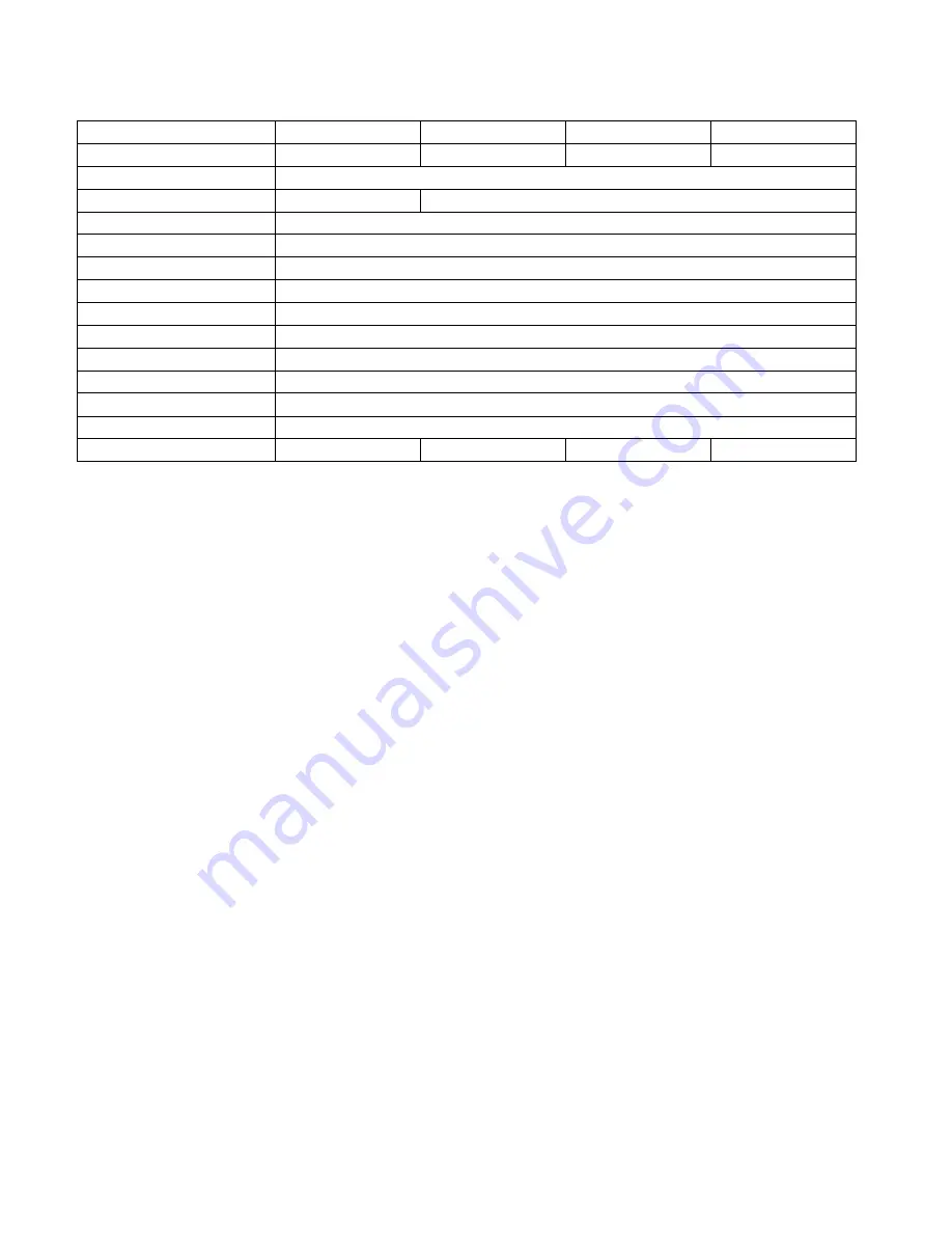 qtxsound SPL400 Instruction Manual Download Page 6