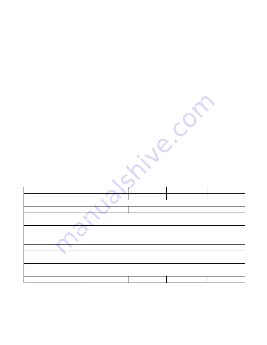 qtxsound SPL400 Instruction Manual Download Page 19