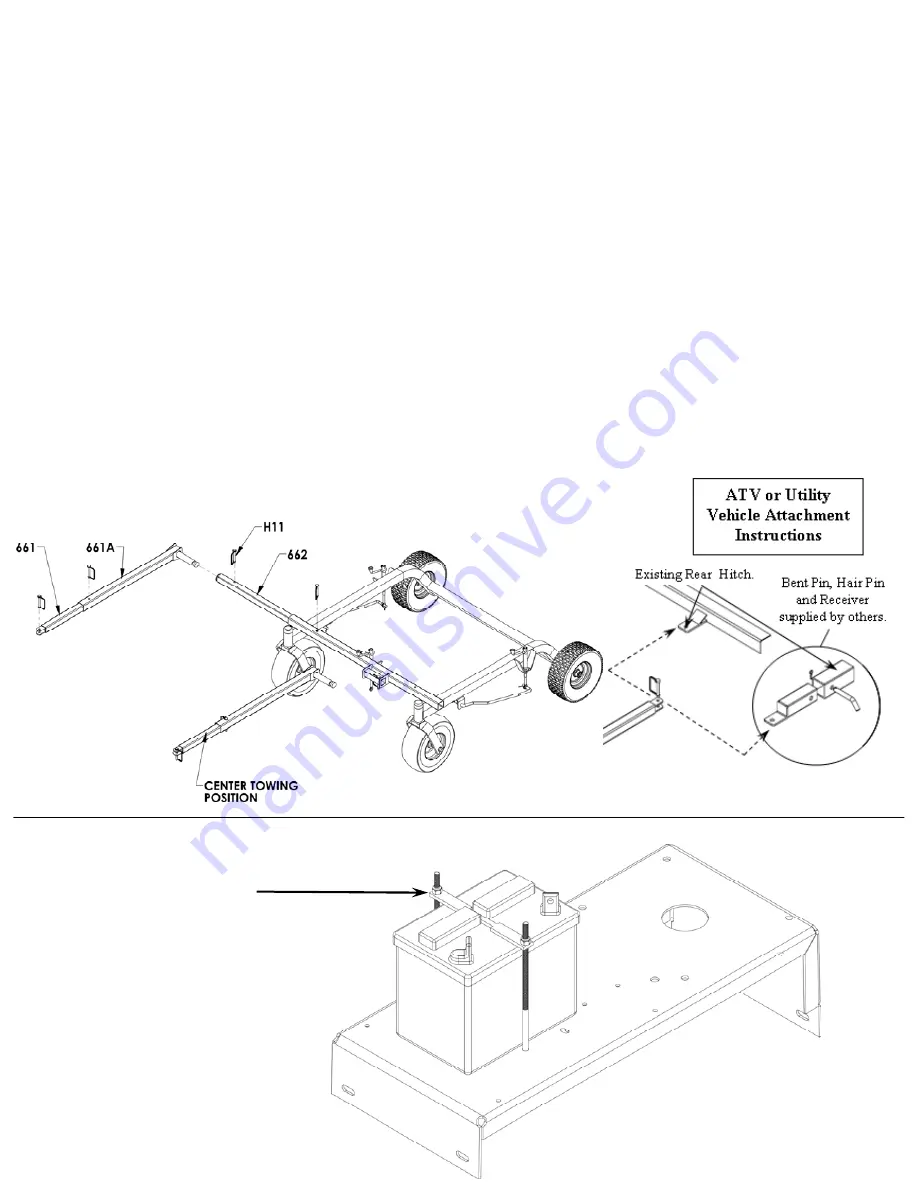 QuadBoss QBFC17560 Скачать руководство пользователя страница 5