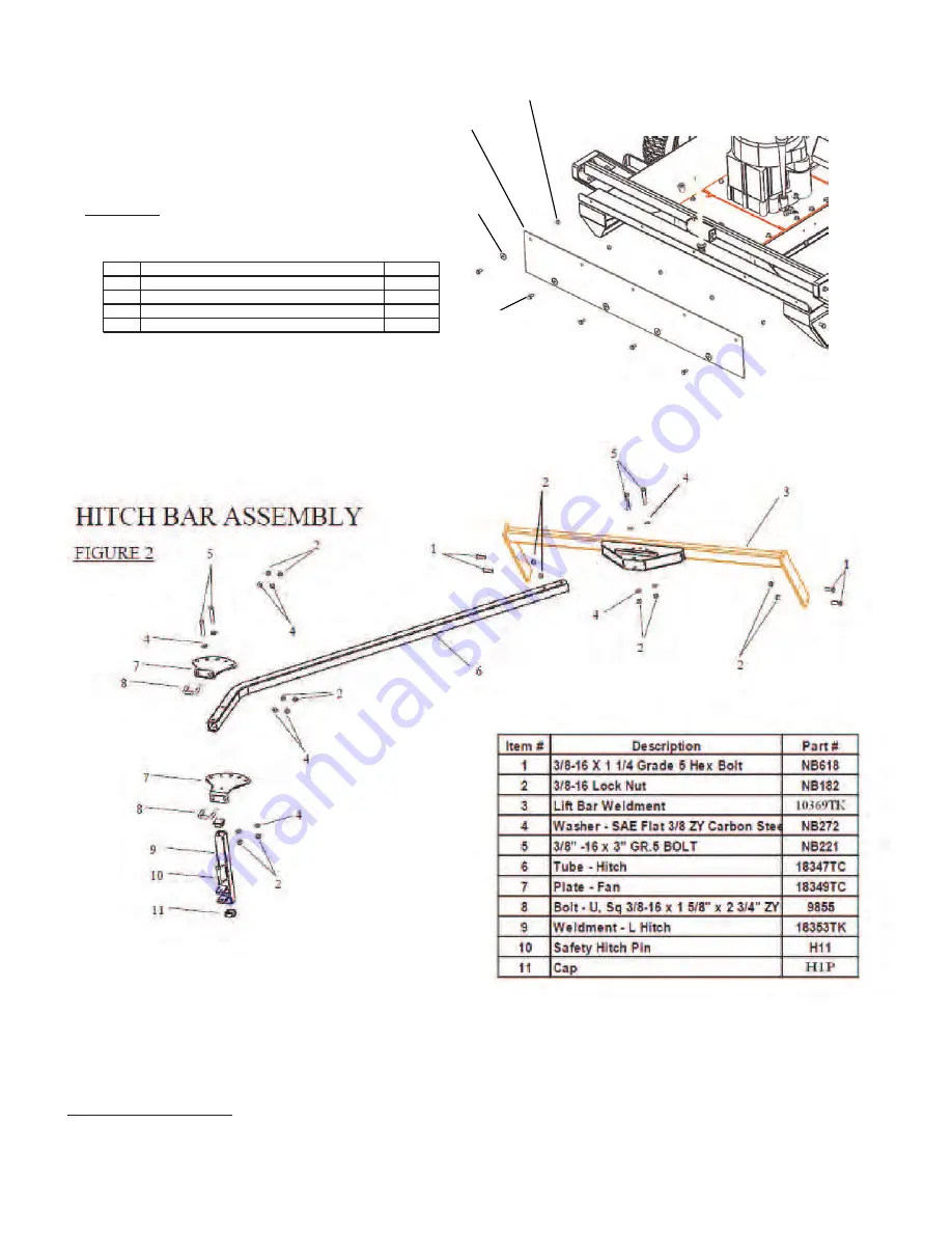 QuadBoss QBRT14544-CA Скачать руководство пользователя страница 11