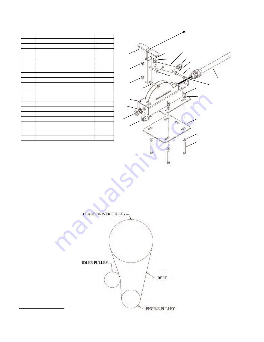 QuadBoss QBRT14544-CA Скачать руководство пользователя страница 16