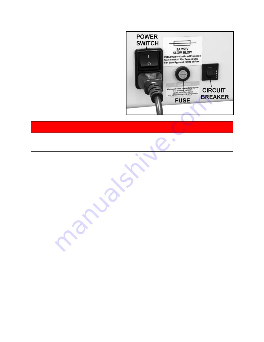 quadient AS-CSD6 User Manual Download Page 6