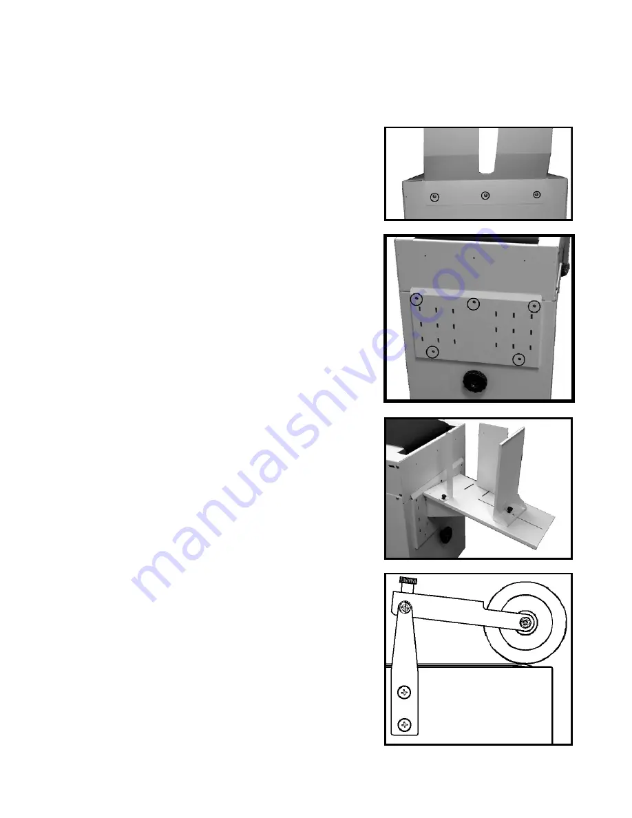 quadient AS-CSD6 User Manual Download Page 7