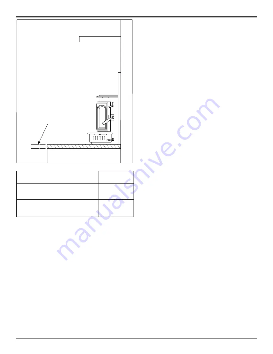 Quadra-Fire 41I-ACC-BK Installation Manual Download Page 11