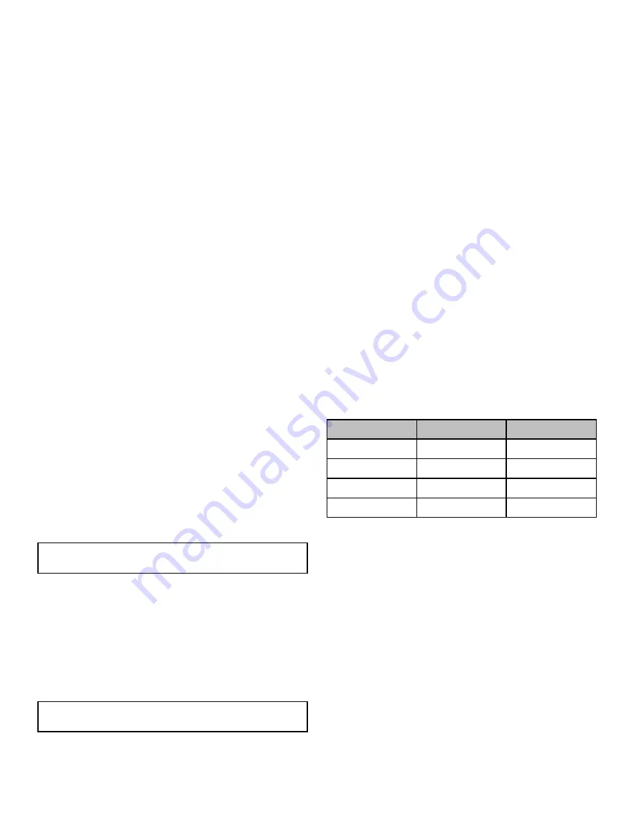 Quadra-Fire CB1200-C Owner'S Manual Download Page 13