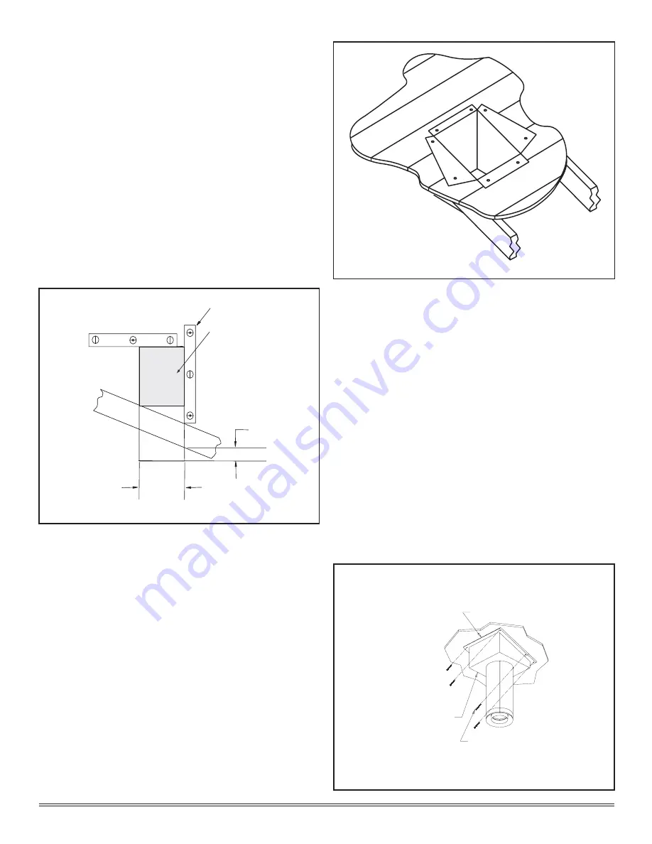 Quadra-Fire Direct Vent Gas Appliance COLBAY-FS-B Скачать руководство пользователя страница 18