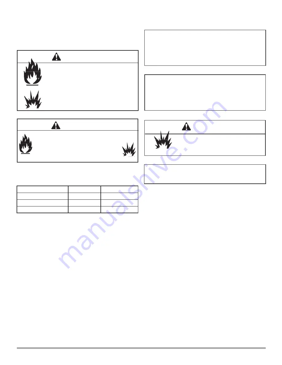 Quadra-Fire Direct Vent Gas Appliance COLBAY-FS-B Скачать руководство пользователя страница 24