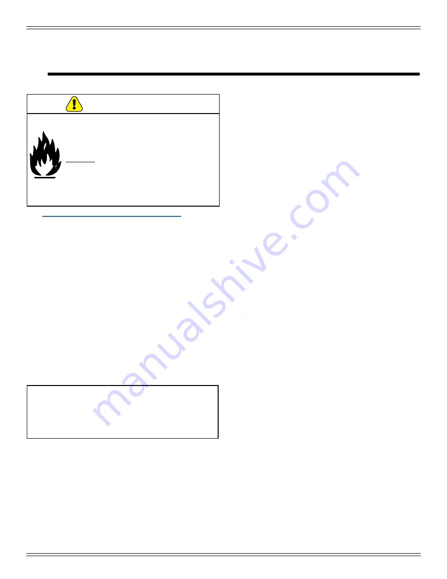 Quadra-Fire MILLENNIUM 2100 Series Owner'S Manual Download Page 9