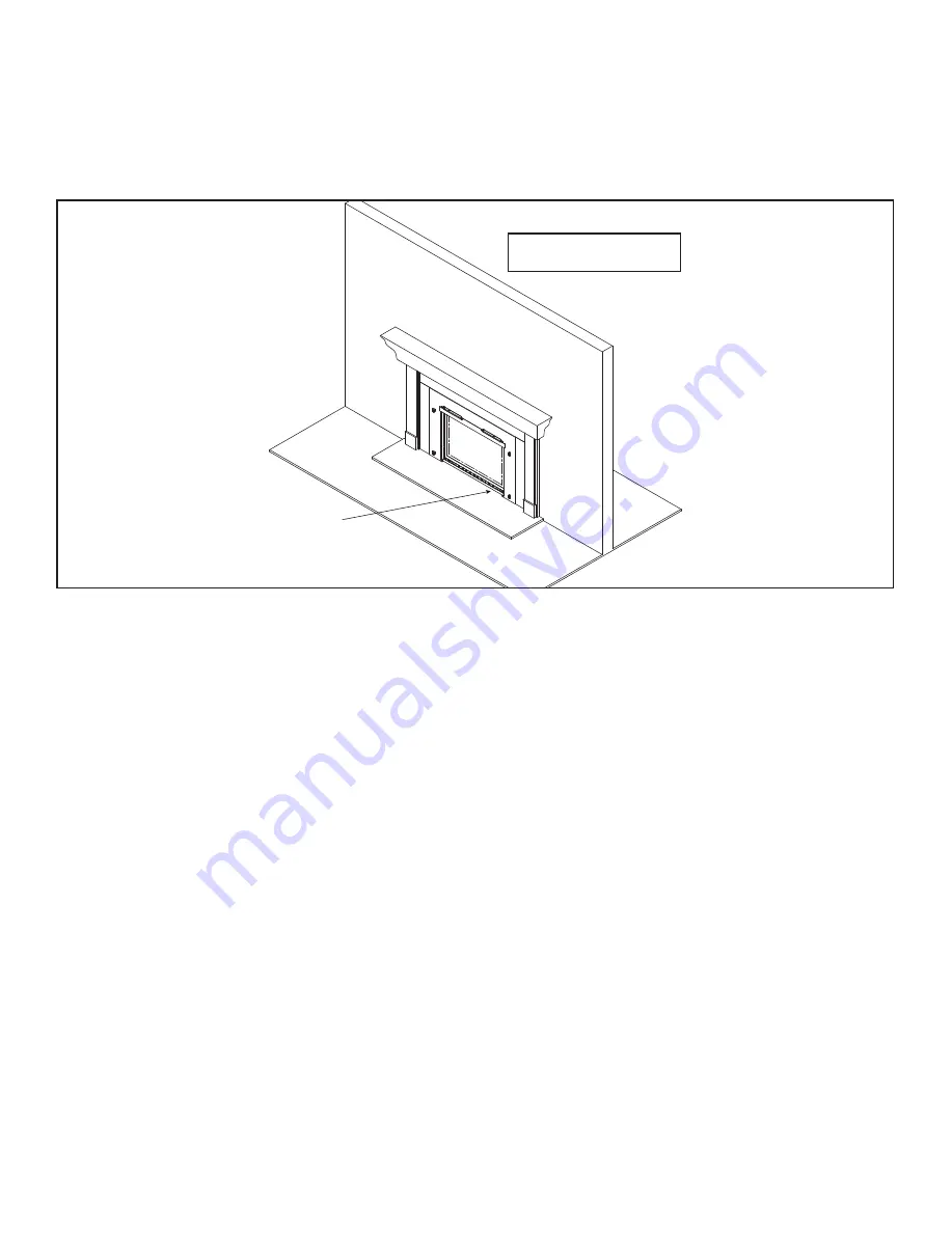 Quadra-Fire QFI35FB-IFT Owner'S Manual Download Page 8