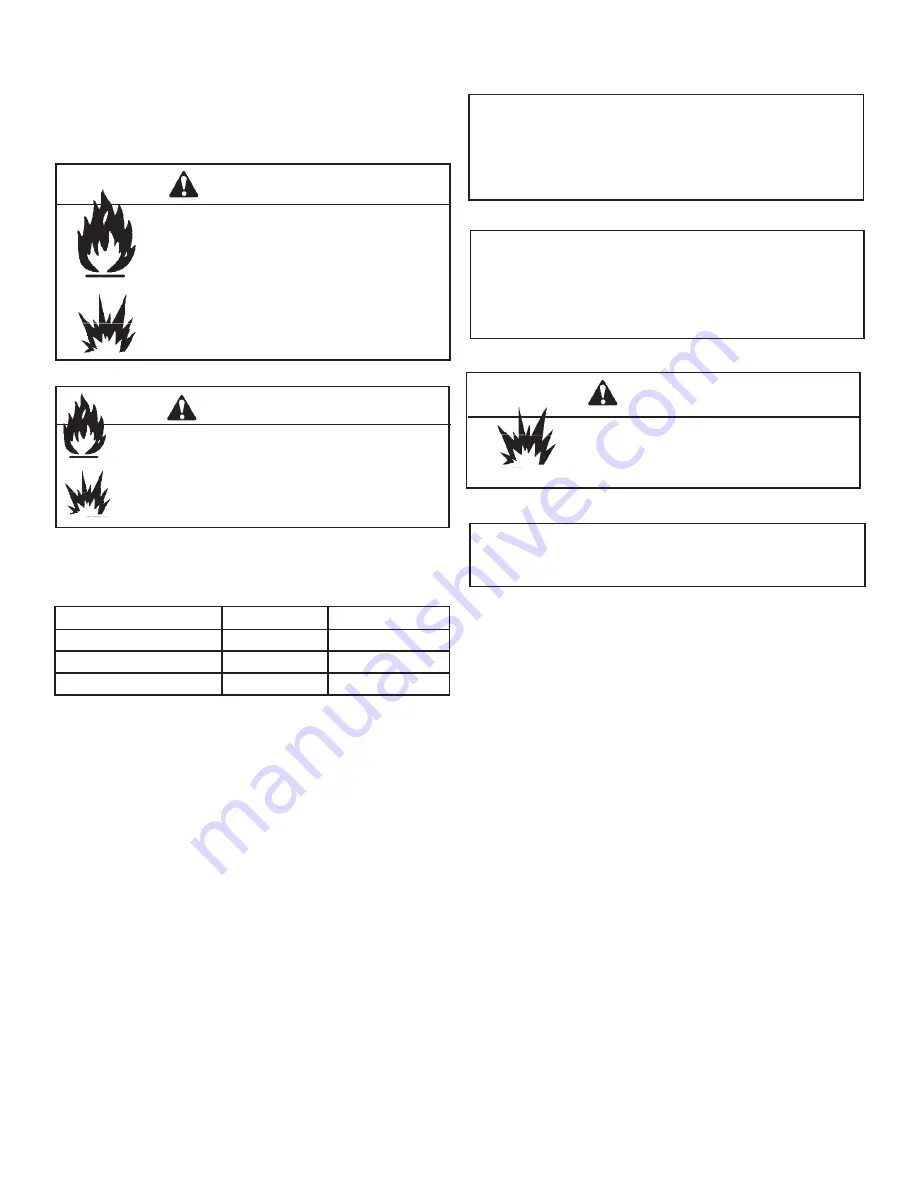 Quadra-Fire Quadra-FireSAPPHIRE-D-MBK Owner'S Manual Download Page 25